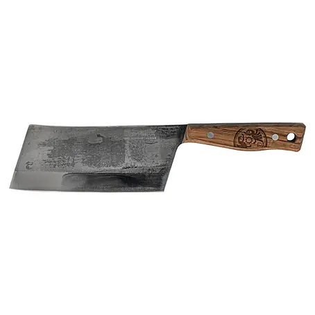 Petromax  Hackmesser