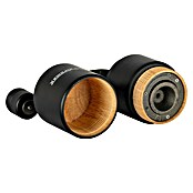 Petromax Kaffeemühle (Ø x H: 6 x 18 cm, Schwarz, Holz) | BAUHAUS
