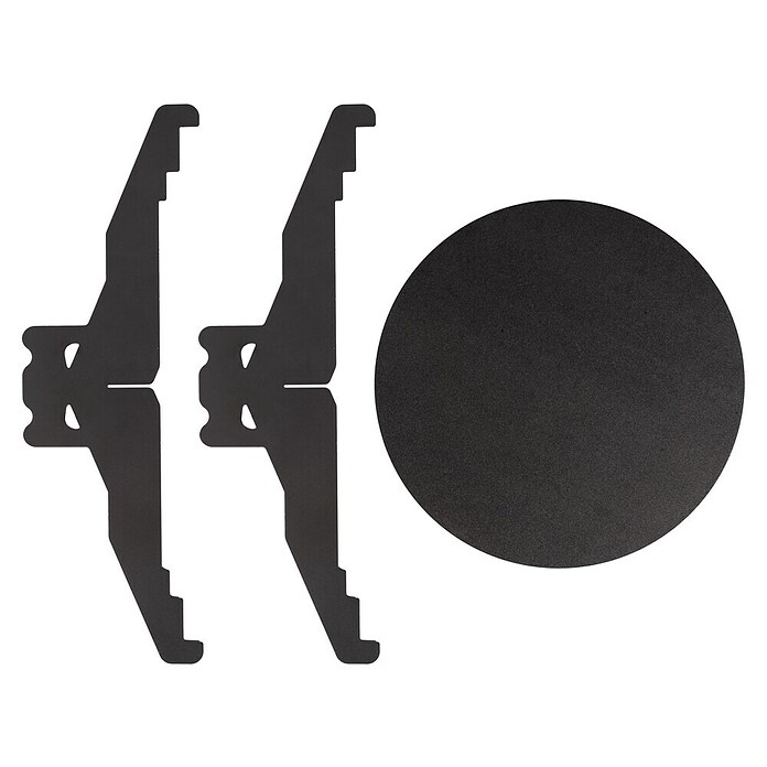 Petromax Grillplatte für Raketenofen (Durchmesser: 27,5 cm, Passend für: Petromax Raketenofen) | BAUHAUS