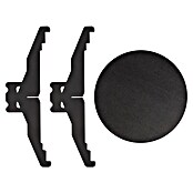 Petromax Grillplatte für Raketenofen (Durchmesser: 27,5 cm, Passend für: Petromax Raketenofen) | BAUHAUS