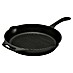 Petromax Grillpfanne GP30 mit Stiel 