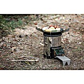 Petromax Grillplatte für Raketenofen (Durchmesser: 27,5 cm, Passend für: Petromax Raketenofen) | BAUHAUS