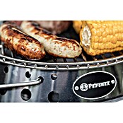 Petromax Gasgrill Atago (Durchmesser Grillfläche: 28 cm, Edelstahl) | BAUHAUS