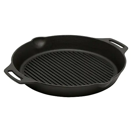 Petromax  Grillpfanne