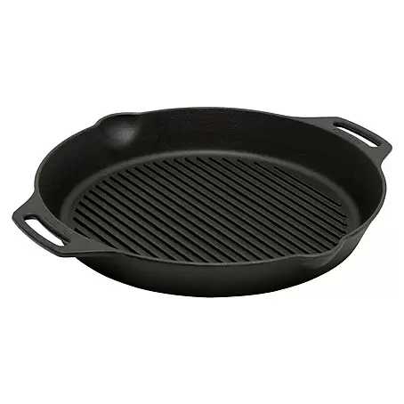 Petromax  Grillpfanne