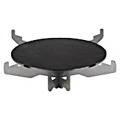 Petromax Grillplatte für Raketenofen (Durchmesser: 27,5 cm, Passend für: Petromax Raketenofen) | BAUHAUS