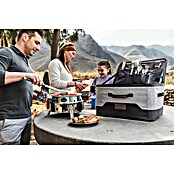 Petromax Gasgrill Atago (Durchmesser Grillfläche: 28 cm, Edelstahl) | BAUHAUS