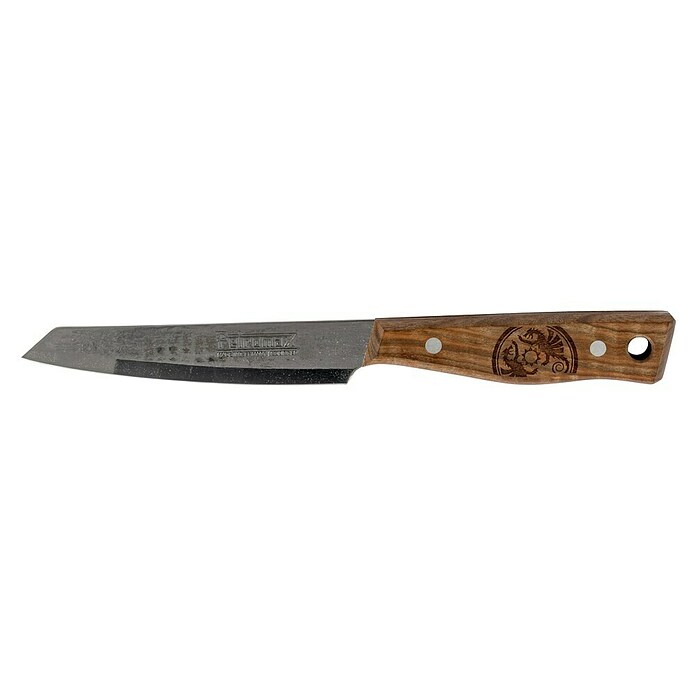 Petromax Allzweckmesser 14 cm (Klingenlänge 14 cm, Stahl, Länge: 28 cm) | BAUHAUS