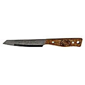 Petromax Allzweckmesser 14 cm (Klingenlänge 14 cm, Stahl, Länge: 28 cm) | BAUHAUS