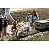 Petromax Gasgrill Atago (Durchmesser Grillfläche: 28 cm, Edelstahl) | BAUHAUS