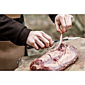 Petromax Allzweckmesser 14 cm (Klingenlänge 14 cm, Stahl, Länge: 28 cm) | BAUHAUS