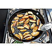 Petromax Grillpfanne GP35H (Durchmesser: 35 cm, Höhe: 5 cm, Gusseisen) | BAUHAUS