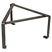 Petromax Pfannenhalter Pfannenknecht (Grau) | BAUHAUS
