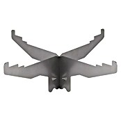 Petromax Grillplatte für Raketenofen (Durchmesser: 27,5 cm, Passend für: Petromax Raketenofen) | BAUHAUS