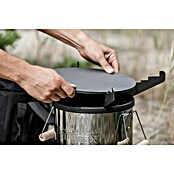 Petromax Grillplatte für Raketenofen (Durchmesser: 27,5 cm, Passend für: Petromax Raketenofen) | BAUHAUS