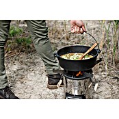 Petromax Grillplatte für Raketenofen (Durchmesser: 27,5 cm, Passend für: Petromax Raketenofen) | BAUHAUS