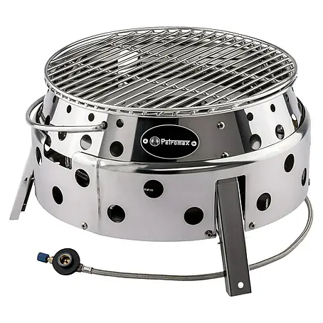 Petromax  Gasgrill Atago