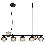 Globo Dallerta Visilica Dallerta  (10 W, D x Š x V: 95 x 28 x 120 cm, G9, 7 Kom.) | BAUHAUS