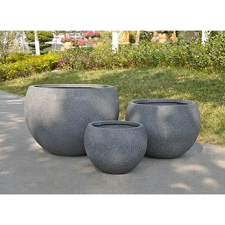 Maceta para planta Trelleborg