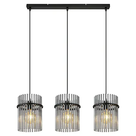 Globo Gorley Lámpara colgante LED