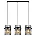 Globo Gorley LED-Pendelleuchte 