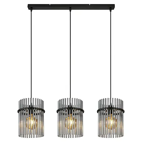 Globo Gorley LED-Pendelleuchte