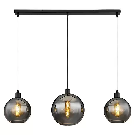 Globo Newcastle LED-Pendelleuchte