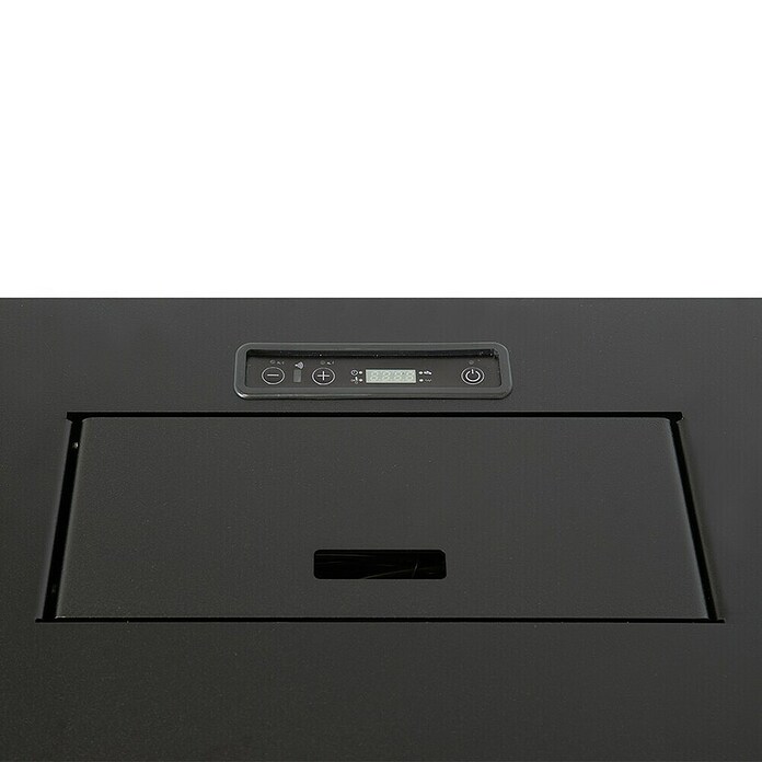 Livn Pelletkachel Tromvik 7 (6,9 kW, Verwarmingscapaciteit: 160 m³, Zwart) | BAUHAUS