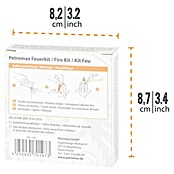 Petromax Anzünder Feuerkit (Holz) | BAUHAUS