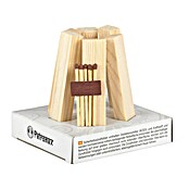 Petromax Anzünder Feuerkit (Holz) | BAUHAUS