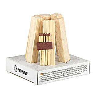 Petromax Anzünder Feuerkit (Holz)