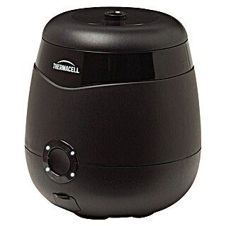 Thermacell Stechmückenschutz E-55 (Wirkungsbereich: 29 m², Geruchlos, Schwarz, 1 Stk.)