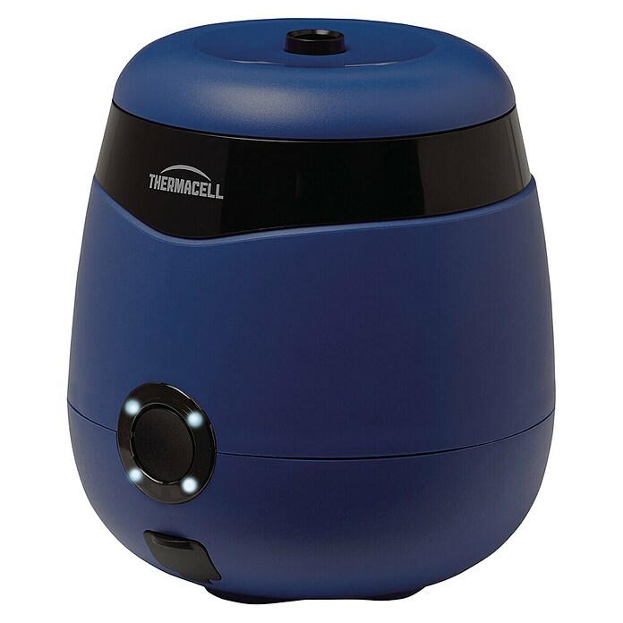 Thermacell Stechmückenschutz E-55 (Wirkungsbereich: 29 m², Geruchlos, Blau, 1 Stk.) | BAUHAUS