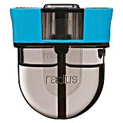 Thermacell Stechmückenschutz-Nachfüllpackung E-55 (Wirkungsdauer: 40 h, Geruchlos, 1 Stk.) | BAUHAUS