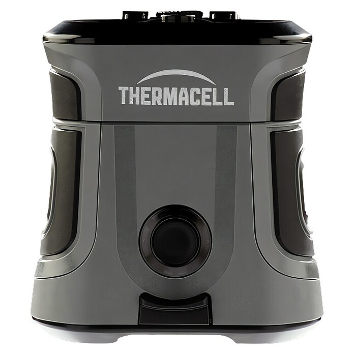 Thermacell Stechmückenschutz EX-90 (Wirkungsbereich: 29 m², Geruchlos, Grau, 1 Stk.) | BAUHAUS
