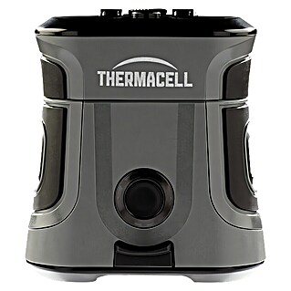 Thermacell Stechmückenschutz EX-90 (Wirkungsbereich: 29 m², Geruchlos, Grau, 1 Stk.)
