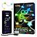 Twinkly Smart-LED-Lichterkette Candies Stern 