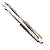 Petromax Grillzange / Kohlezange (Länge: 41 cm, Edelstahl) | BAUHAUS
