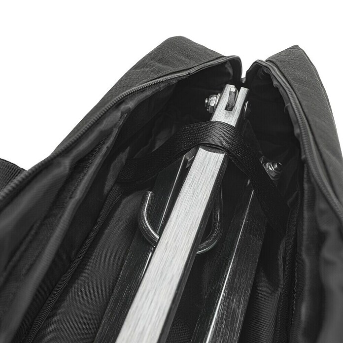 Petromax Transporttasche Dreibeinständer (Nylon, Passend für: Petromax Dreibeinständer) | BAUHAUS