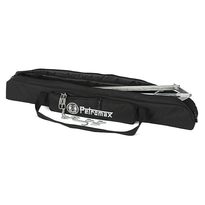 Petromax Transporttasche Dreibeinständer (Nylon, Passend für: Petromax Dreibeinständer) | BAUHAUS