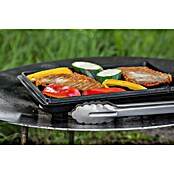 Petromax Grillzange / Kohlezange (Länge: 41 cm, Edelstahl) | BAUHAUS