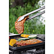 Petromax Grillzange / Kohlezange (Länge: 41 cm, Edelstahl) | BAUHAUS