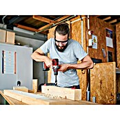 Einhell Power X-Change Akku-Bohrschrauber TE-CD 18 Li Brushless-Solo (18 V, Ohne Akku, Leerlaufdrehzahl: 0 U/min - 1.800 U/min)