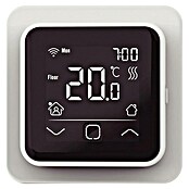 MAGNUM Heating Draadloze kamerthermostaat C16 Wi-Fi (Wit, 3.600 W) | BAUHAUS