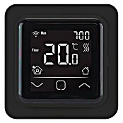 MAGNUM Heating Draadloze kamerthermostaat C16 Wi-Fi (Zwart, 3.600 W) | BAUHAUS
