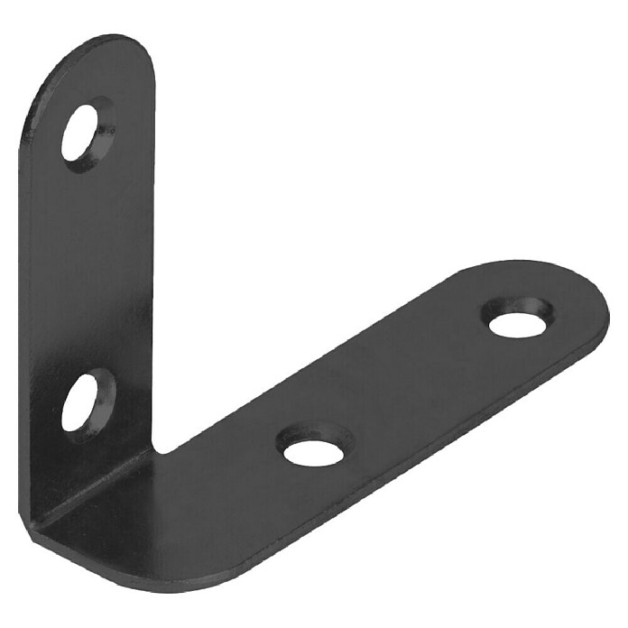 Walteco Kutnik Lijevo  (D x V: 45 x 16 mm, Debljina: 1,5 mm) | BAUHAUS