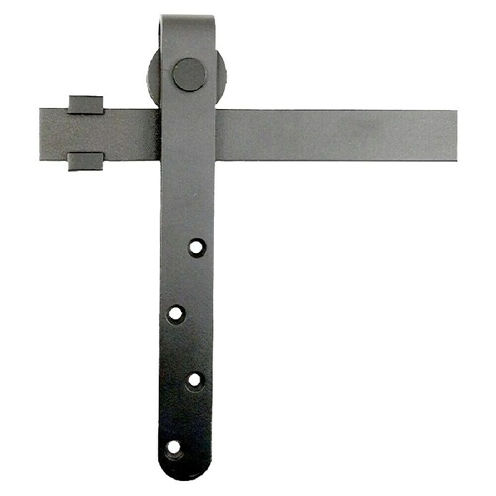 Walteco Schiebetürbeschlag (Traglast: 20 kg) | BAUHAUS