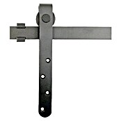 Walteco Schiebetürbeschlag (Traglast: 20 kg) | BAUHAUS
