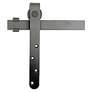 Walteco Okov za klizna vrata (Nosivost: 20 kg)