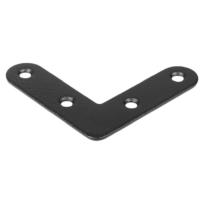 Walteco Flachwinkel (L x B x H: 60 x 60 x 16 mm) | BAUHAUS